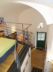 Vy loft